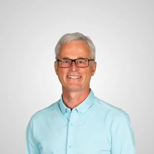 Peter Todbjerg Hansen